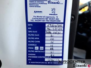 CITROEN C3 usata, con Airbag testa