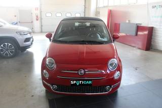 FIAT 500 usata, con Airbag
