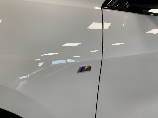 BMW 116 usata, con Touch screen