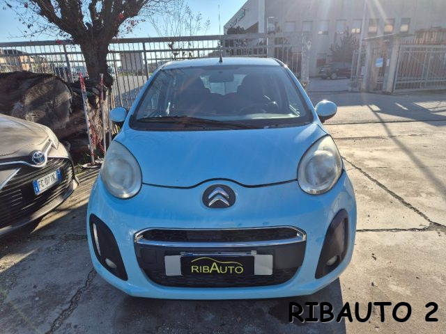 CITROEN C1 usata, con Alzacristalli elettrici