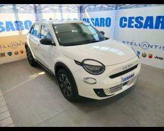 FIAT 600 1.2 hybrid 145cv auto