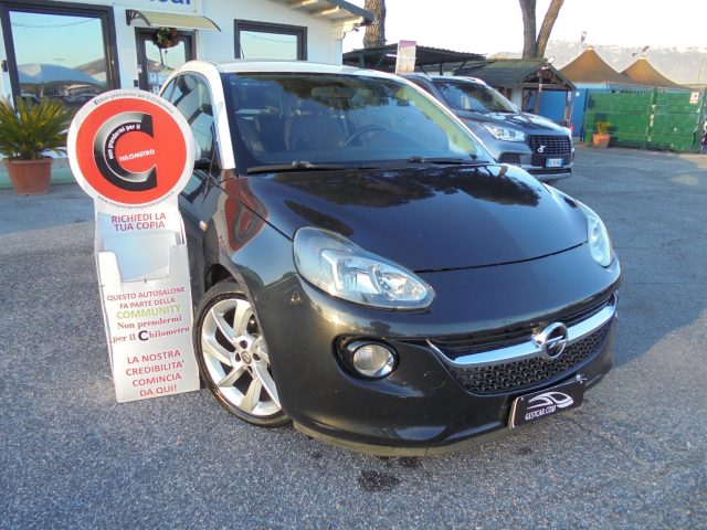 OPEL Adam usata, con ABS