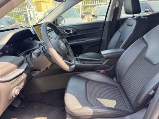 JEEP Compass usata 13