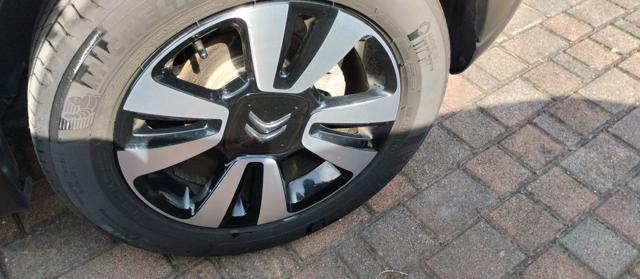 CITROEN C3 usata, con Servosterzo
