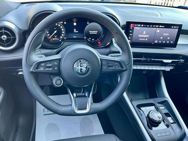 ALFA ROMEO Tonale usata, con Immobilizzatore elettronico