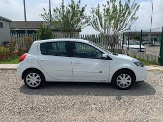RENAULT Clio usata, con Airbag Passeggero