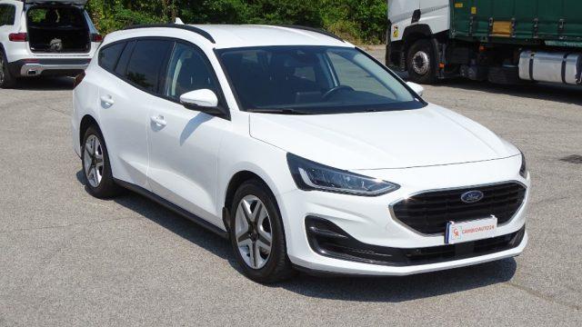 FORD Focus usata, con Airbag