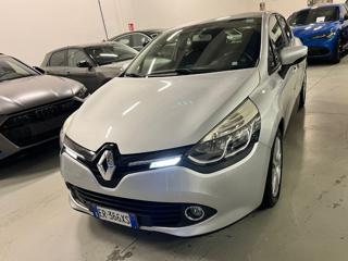 RENAULT Clio usata, con Airbag