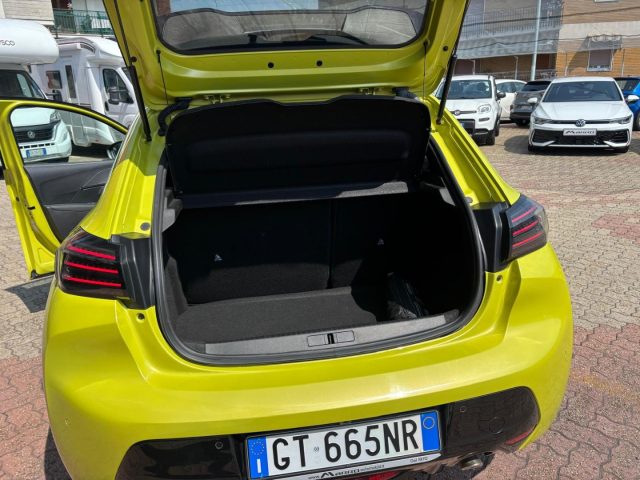 PEUGEOT 208 usata, con Controllo automatico clima