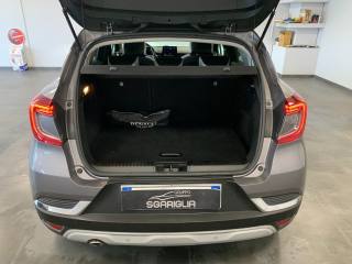 RENAULT Captur usata, con Filtro antiparticolato