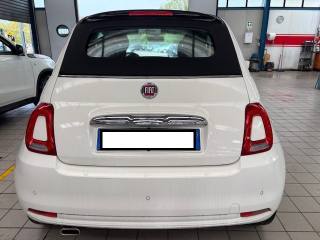 FIAT 500C usata 6