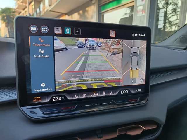 CUPRA Terramar usata, con Controllo automatico clima