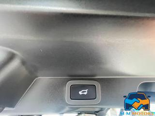 LAND ROVER Range Rover Sport usata, con Volante in pelle