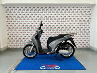 HONDA SH 150 usata 0