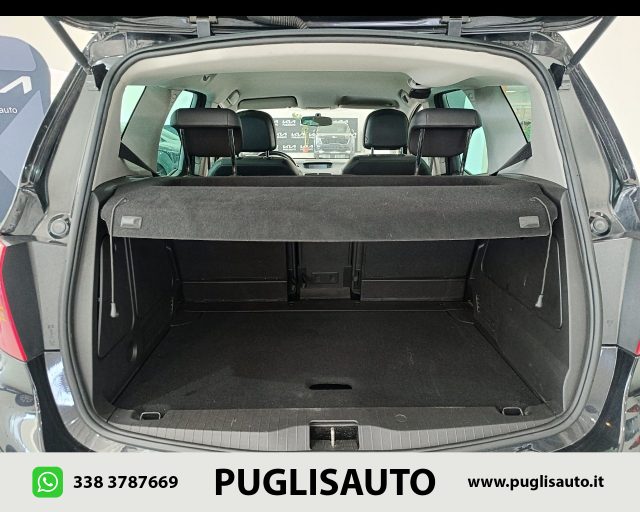 OPEL Meriva usata, con Airbag testa