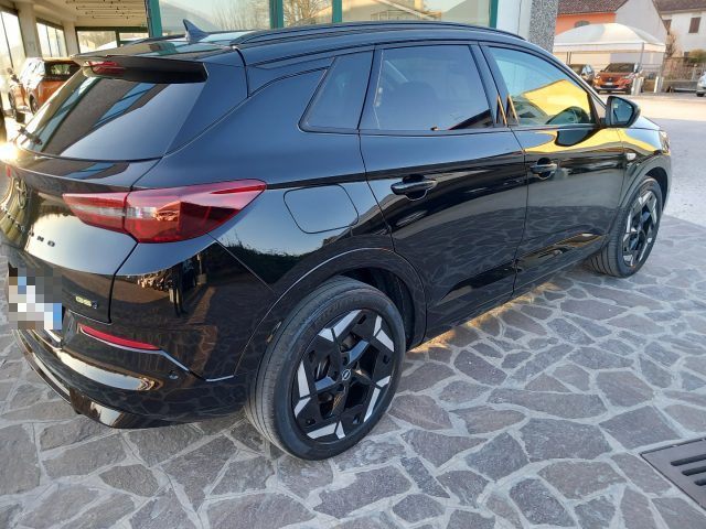 OPEL Grandland usata, con Airbag