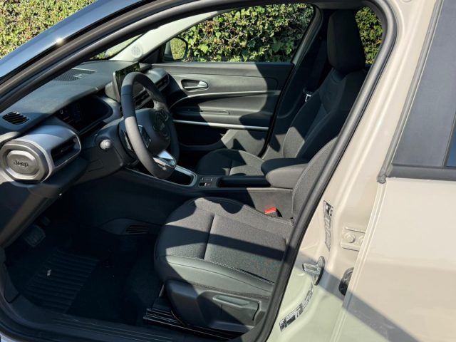 JEEP Avenger usata, con Chiusura centralizzata