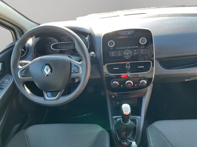 RENAULT Clio usata, con Servosterzo