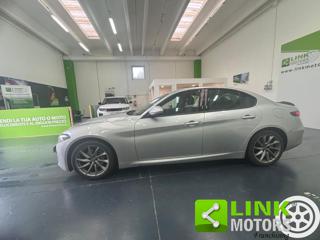 ALFA ROMEO Giulia usata, con Airbag