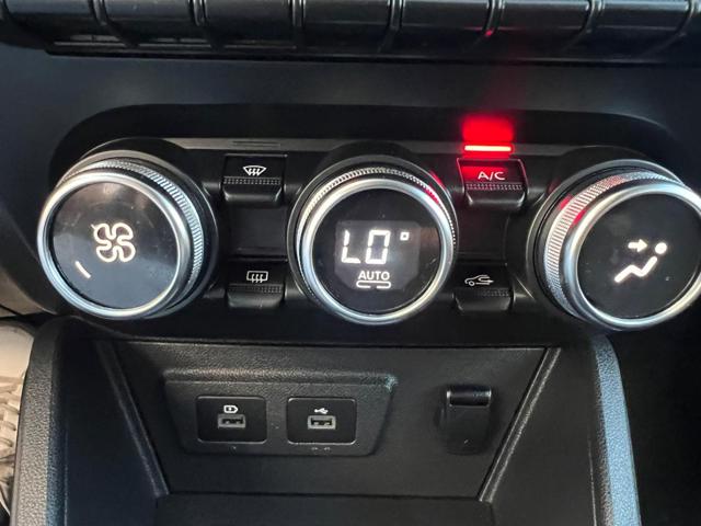 DACIA Duster usata, con Cruise Control