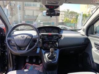 LANCIA Ypsilon usata, con Cronologia tagliandi