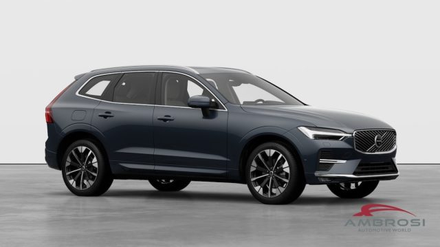 VOLVO XC60 usata 5