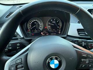 BMW X1 usata, con Specchietti laterali elettrici