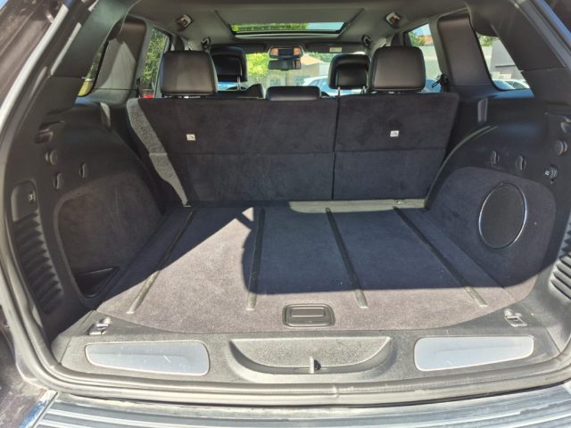 JEEP Grand Cherokee usata, con Fari Xenon