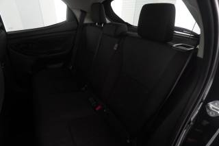 TOYOTA Yaris usata 3