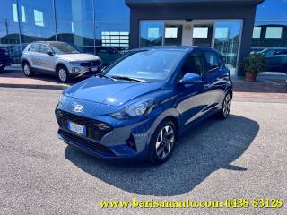 HYUNDAI i10 1.0 MPI Connectline
