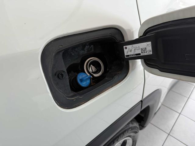 JEEP Compass usata 21