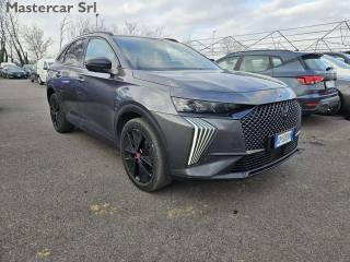 DS AUTOMOBILES DS 7 usata, con Chiusura centralizzata