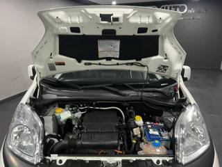 FIAT Qubo usata, con Servosterzo