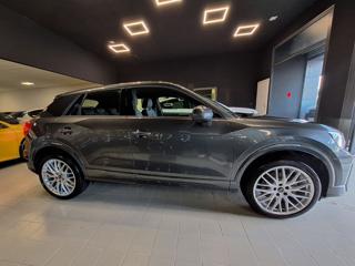 AUDI Q2 usata, con Boardcomputer