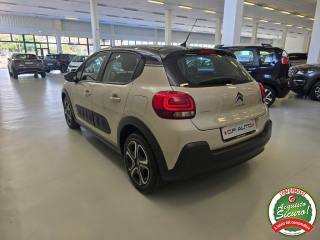 CITROEN C3 usata, con Airbag Passeggero
