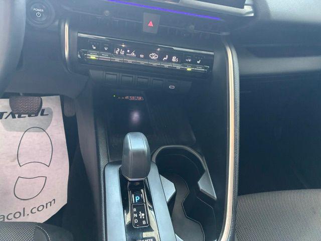 TOYOTA C-HR usata, con Controllo trazione