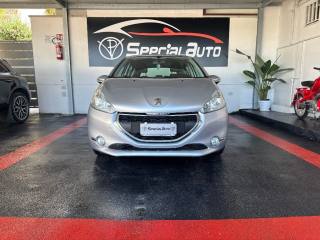 PEUGEOT 208 usata, con Immobilizzatore elettronico