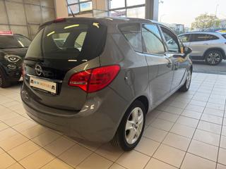 OPEL Meriva usata, con Airbag Passeggero