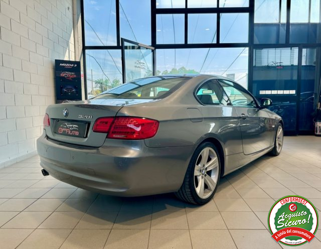 BMW 320 usata, con Airbag Passeggero