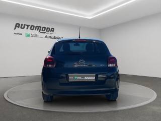 CITROEN C3 usata, con Autoradio