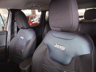 JEEP Renegade usata, con Specchietti laterali elettrici