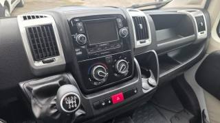 FIAT Ducato usata, con Vivavoce