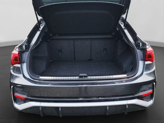 AUDI Q3 usata, con Cronologia tagliandi