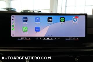 BMW X5 usata, con USB