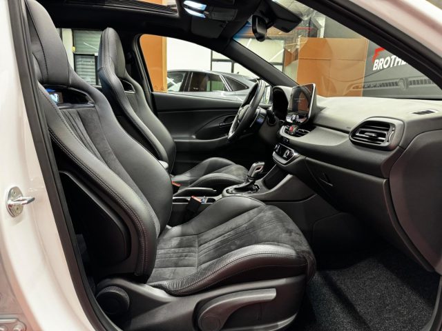 HYUNDAI i30 usata, con Cruise Control