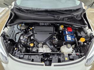 FIAT 500X usata, con Servosterzo