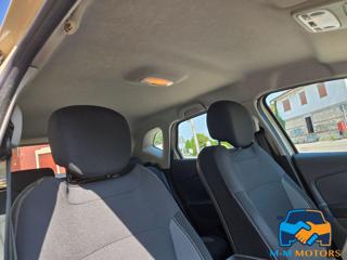 RENAULT Captur usata 27