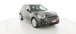 MINI Countryman 1.5 Cooper SE Classic Countryman ALL4