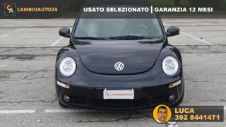 VOLKSWAGEN New Beetle usata, con Climatizzatore