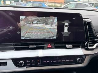 KIA Sportage usata, con Immobilizzatore elettronico